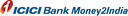ICICI Money2India logo