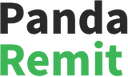 Panda Remit logo