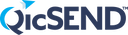 Quick Send logo