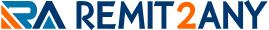 Remit2Any logo