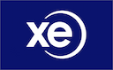 XE Money Transfer logo