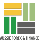 AUSSIE FOREX & FINANCE logo