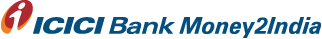 ICICI Money2India logo
