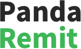 Panda Remit logo