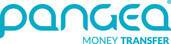 Pangea Money Transfer logo