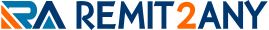 Remit2Any logo