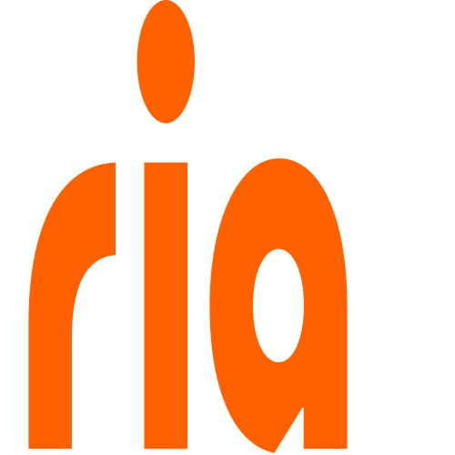 Ria Money Transfer logo