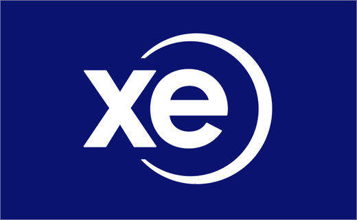 XE Money Transfer logo
