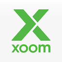 XOOM logo
