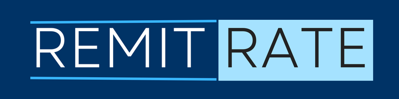 RemitRate Logo
